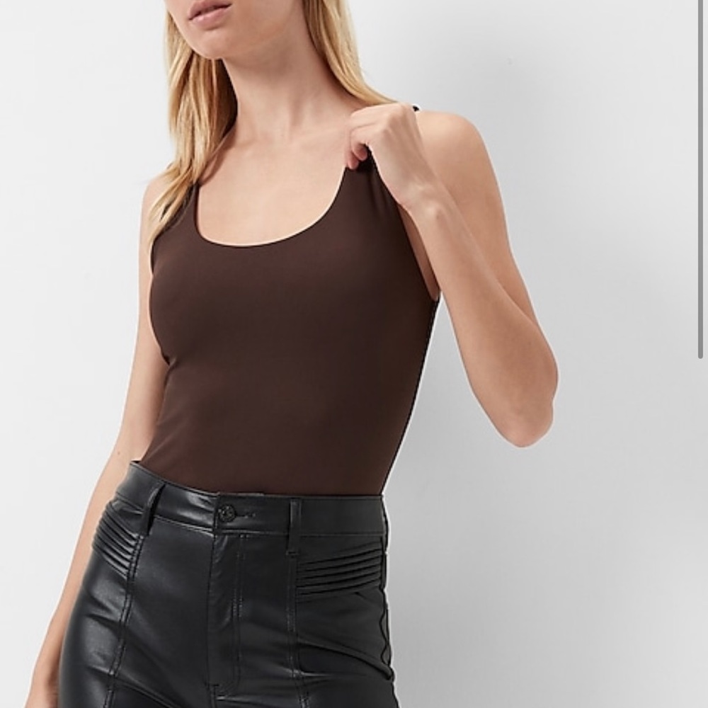 Express Body Contour Body Suit